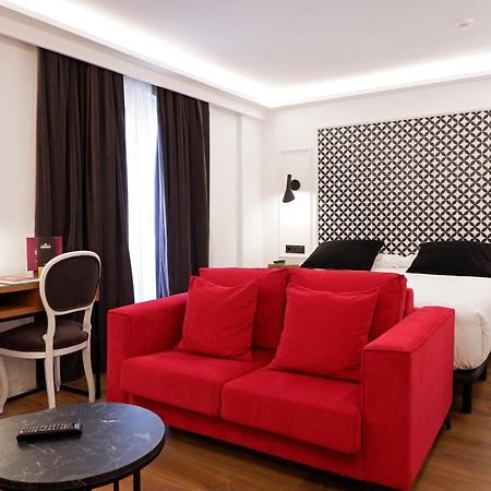 Hotel Colon Plaza バリャドリド エクステリア 写真