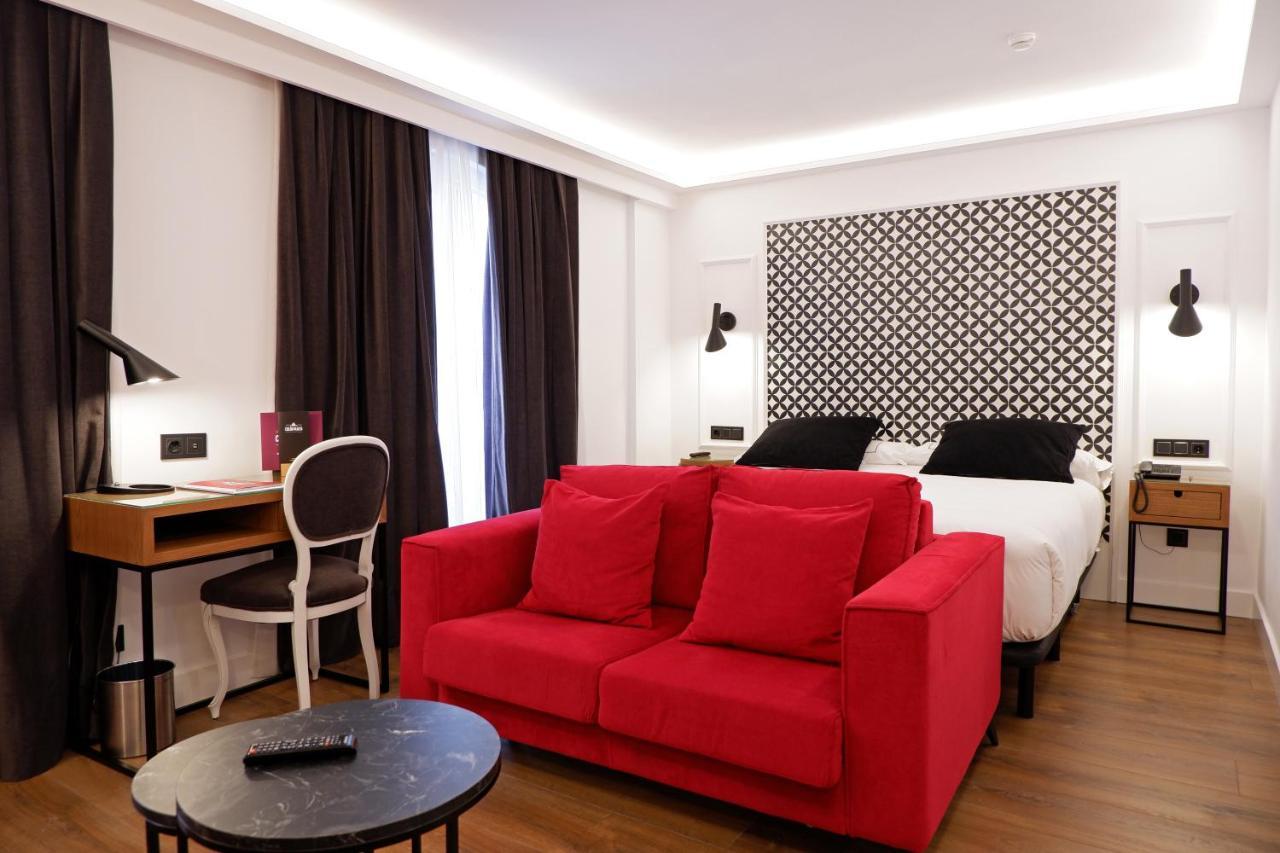 Hotel Colon Plaza バリャドリド エクステリア 写真