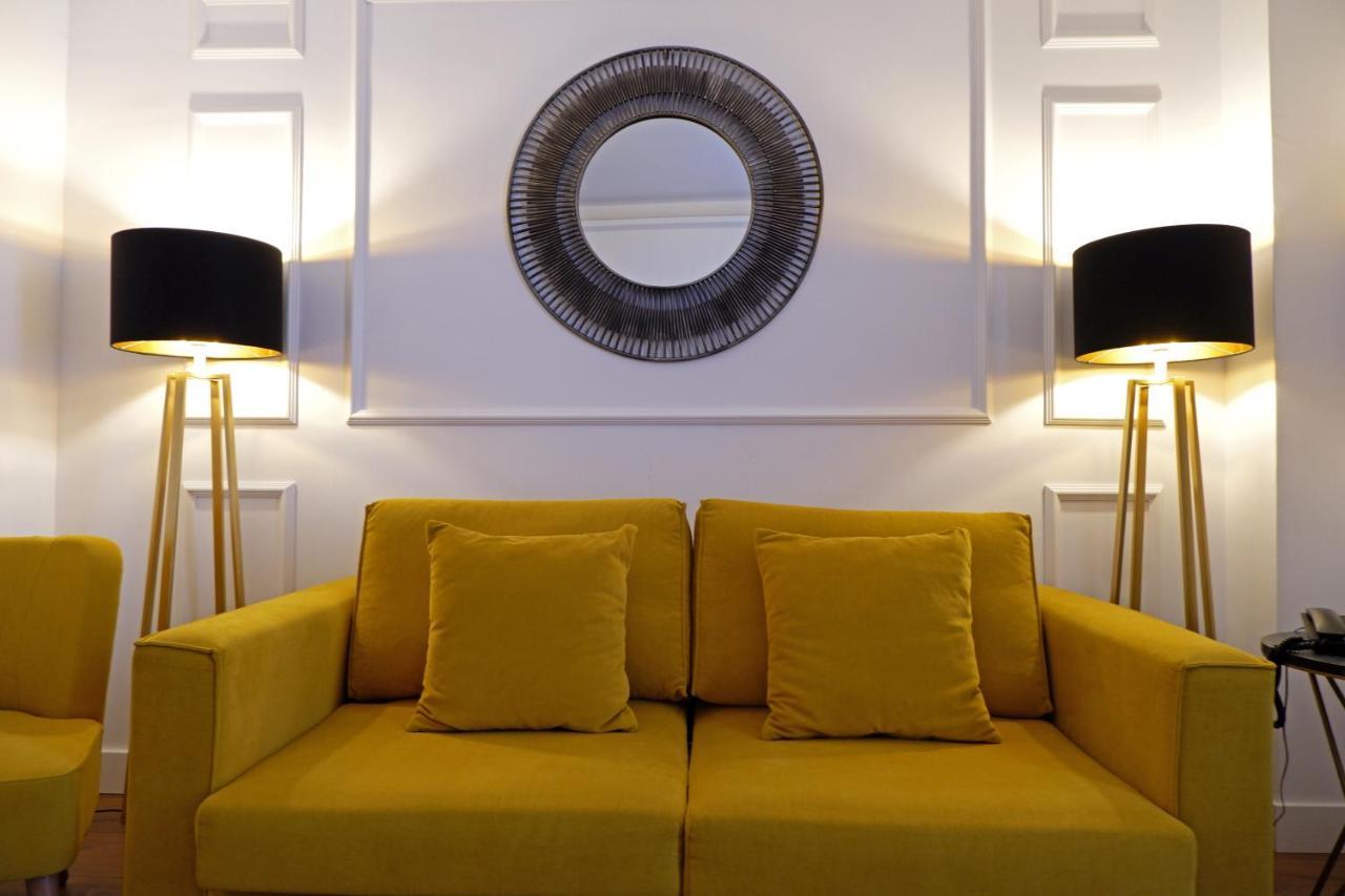 Hotel Colon Plaza バリャドリド エクステリア 写真