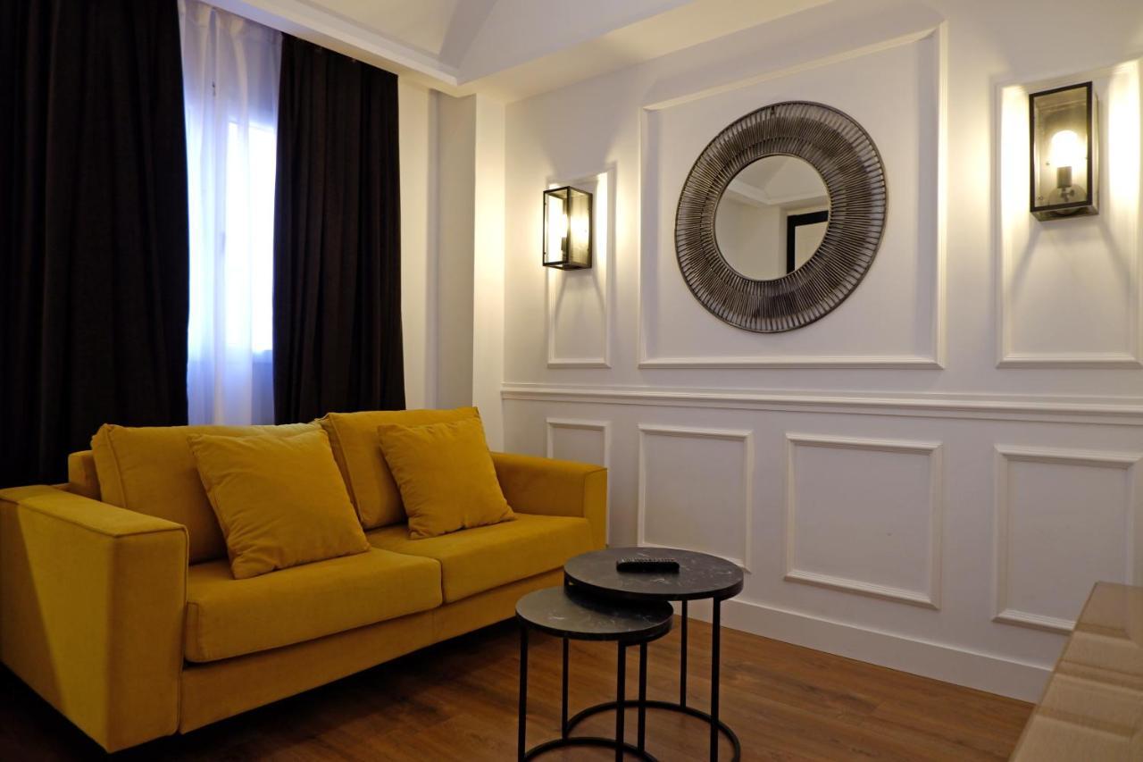 Hotel Colon Plaza バリャドリド エクステリア 写真