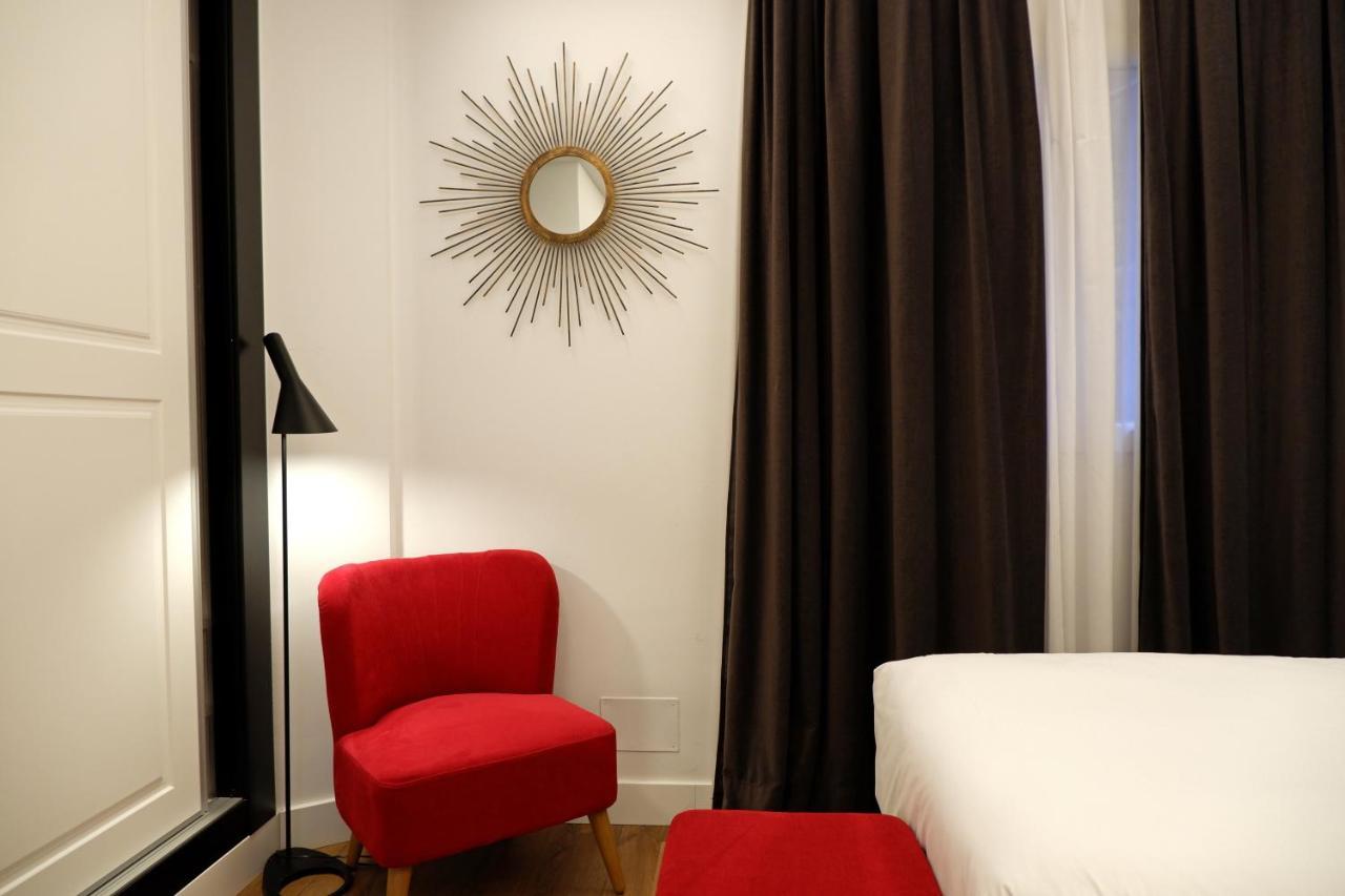 Hotel Colon Plaza バリャドリド エクステリア 写真