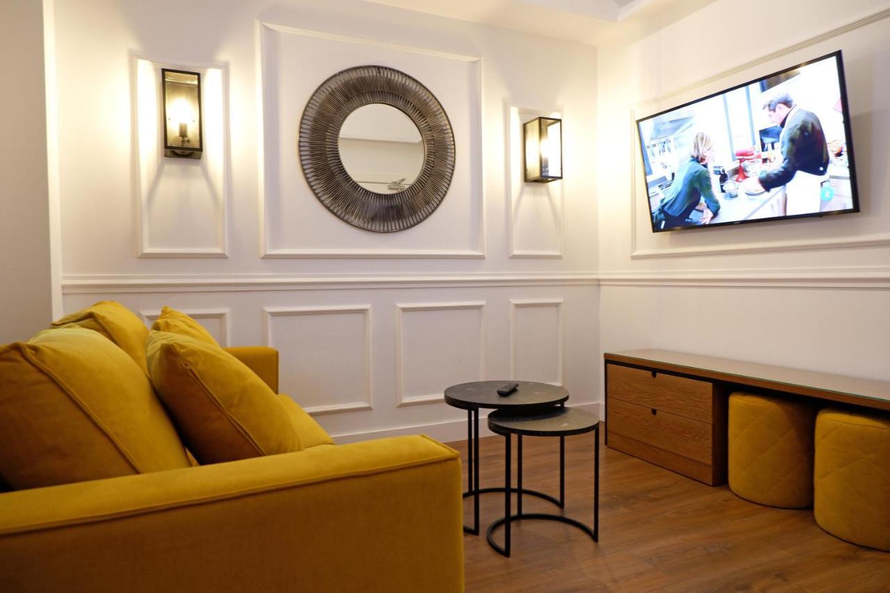 Hotel Colon Plaza バリャドリド エクステリア 写真