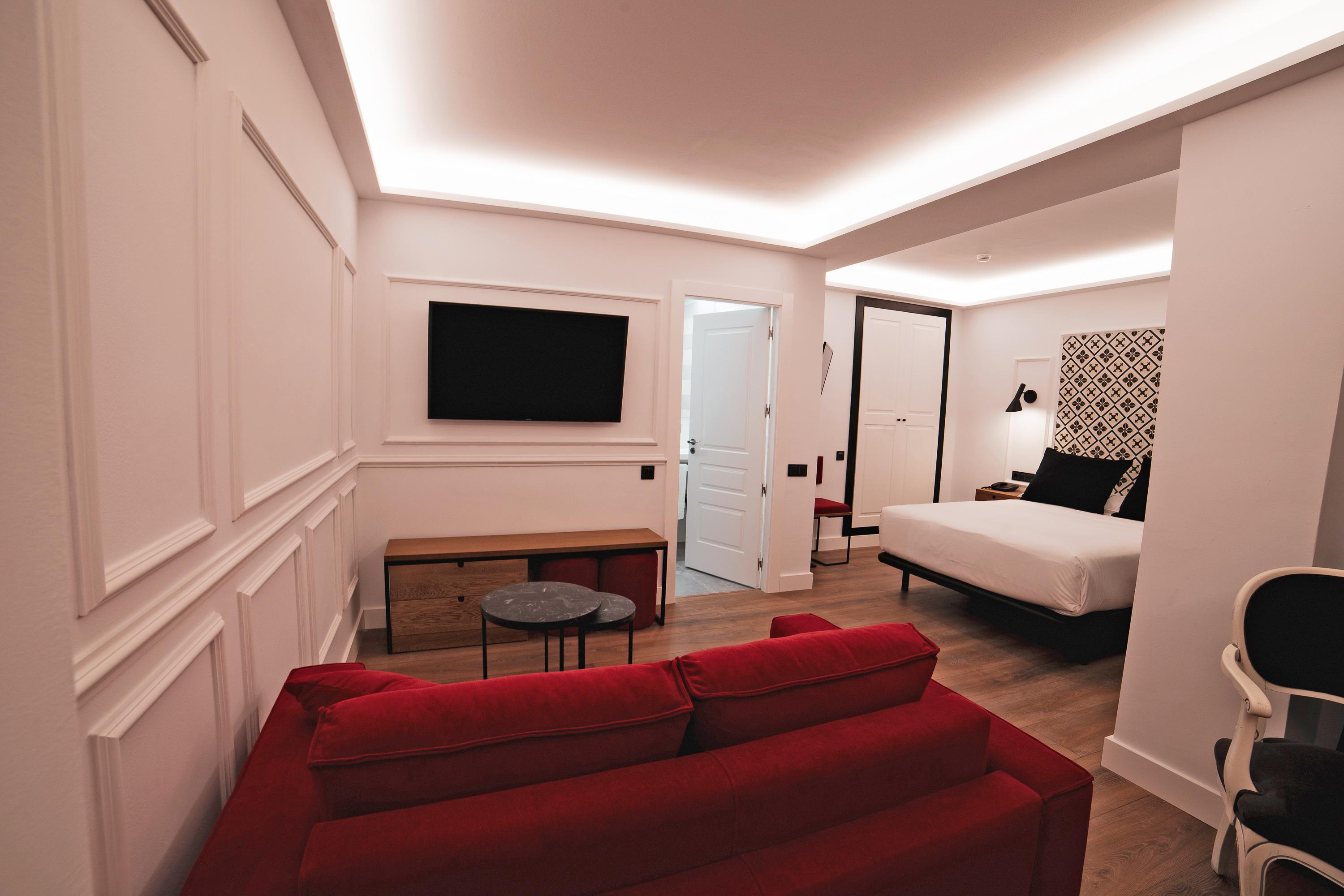 Hotel Colon Plaza バリャドリド エクステリア 写真