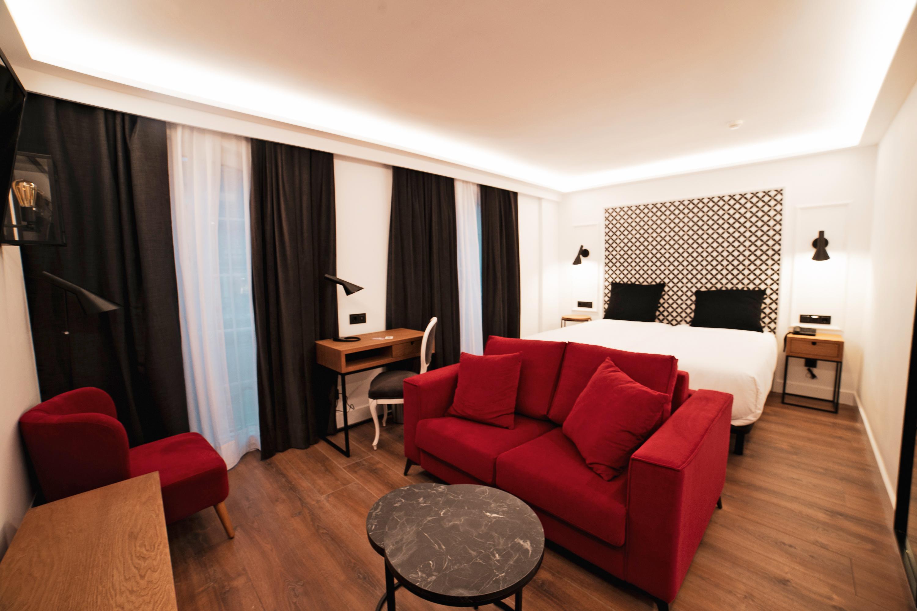 Hotel Colon Plaza バリャドリド エクステリア 写真