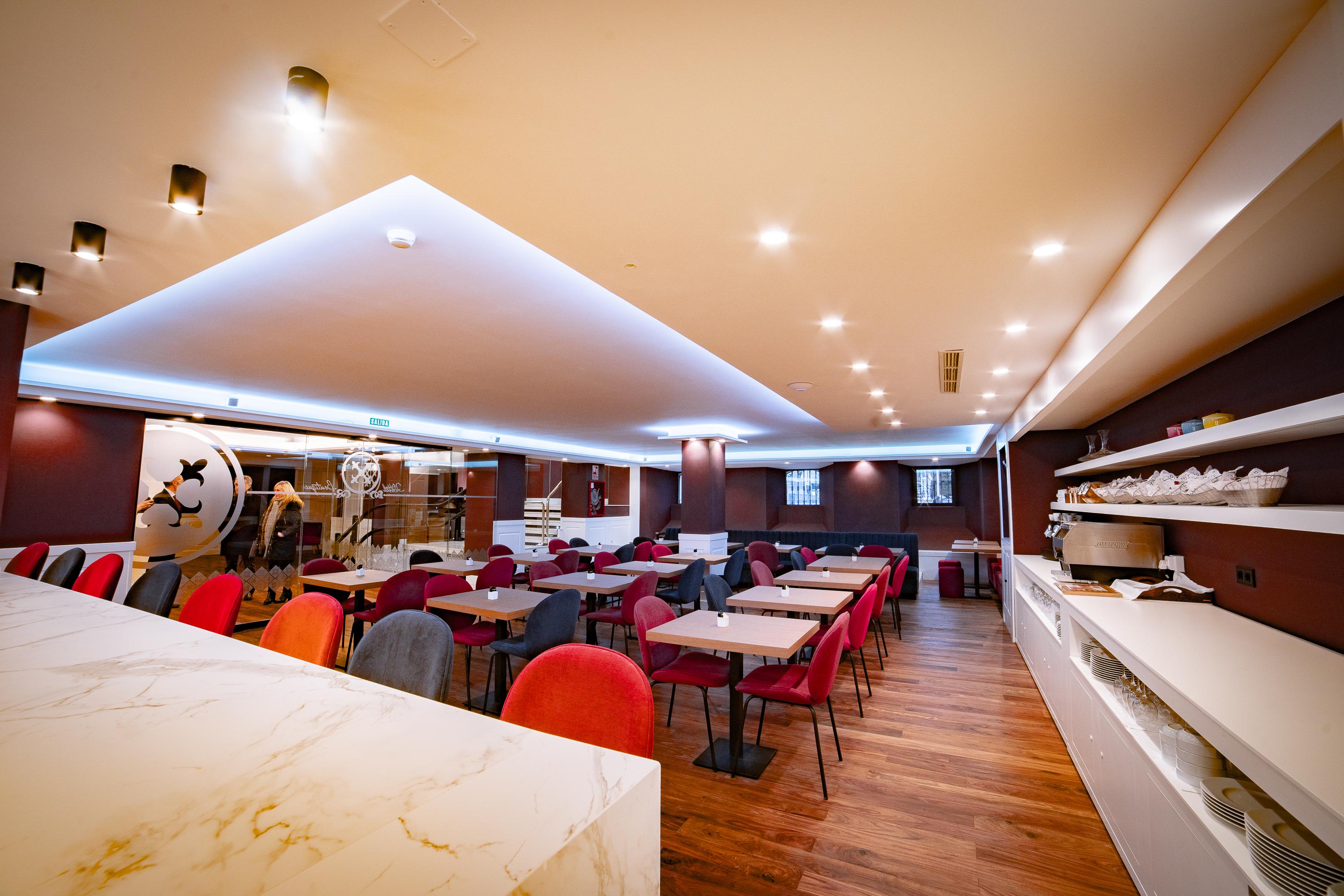 Hotel Colon Plaza バリャドリド エクステリア 写真