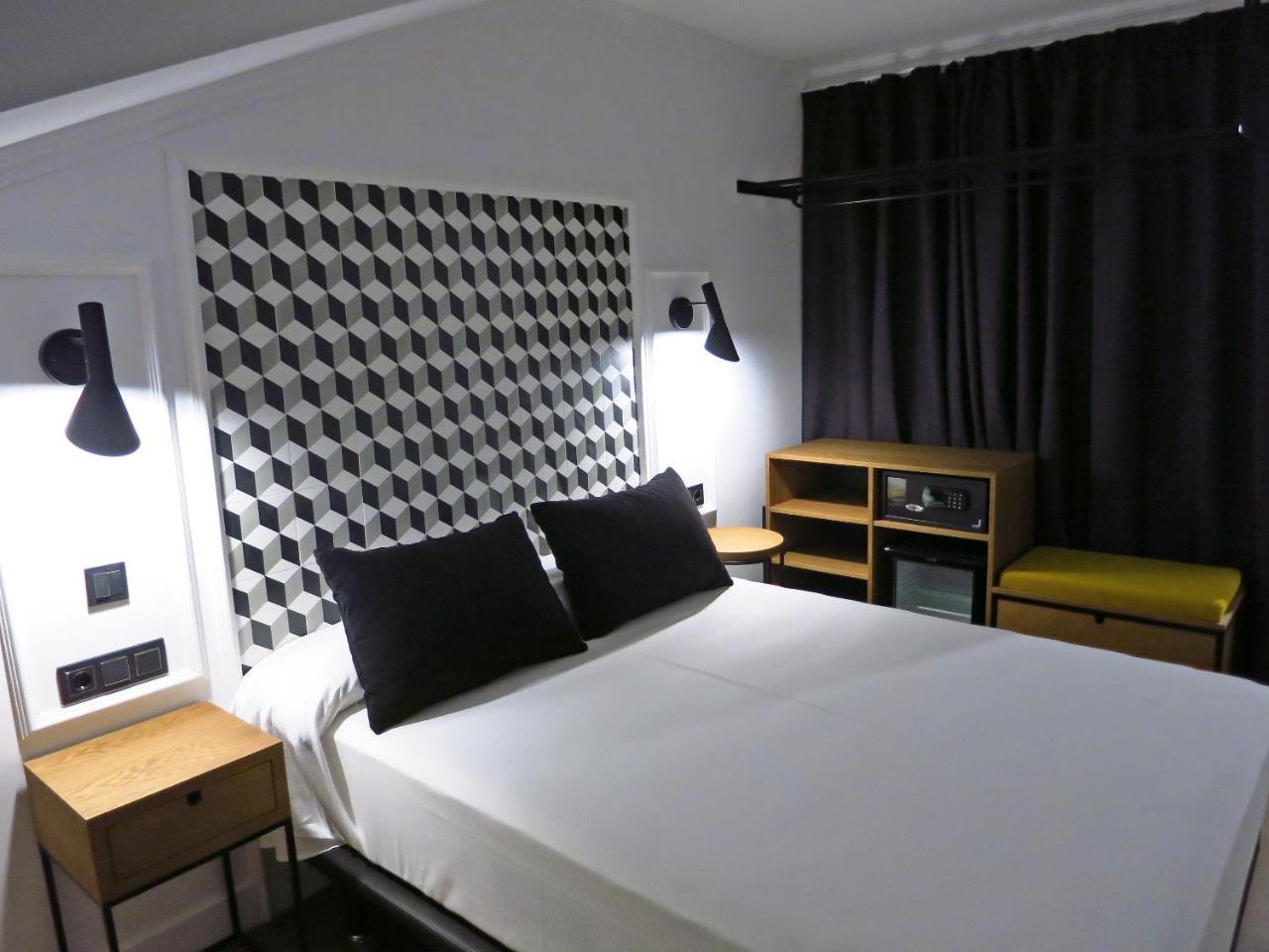 Hotel Colon Plaza バリャドリド エクステリア 写真